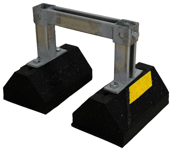 CPORT Roof Pipe Supports