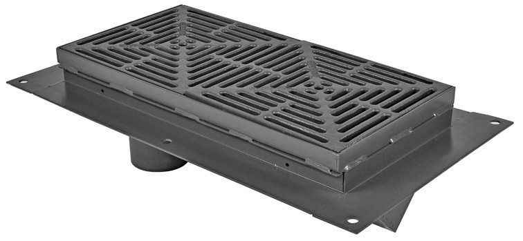 preform trench drain preform trench drain