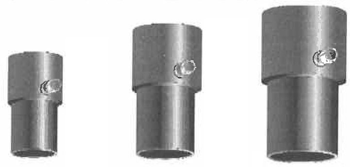 Trap Seal Primers And Water Hammer Arrestors