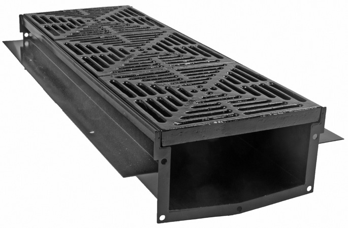 Trench Drains