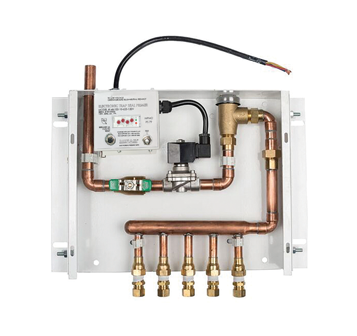 R1200 Pr Large Promenade Deck Drain Mifab