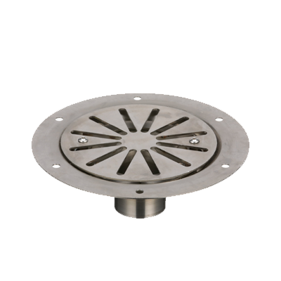 MH-200 Siphonic Terrace Roof Drain