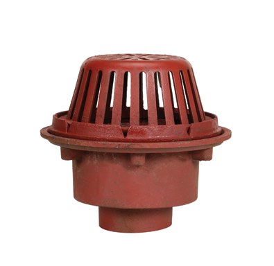 MIFAB A1-MD Metal Dome 