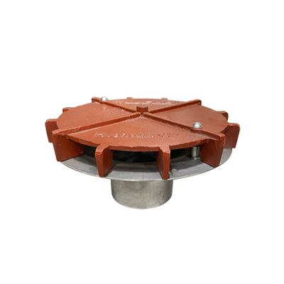 MH-500-28 Siphonic Gutter Roof Drain