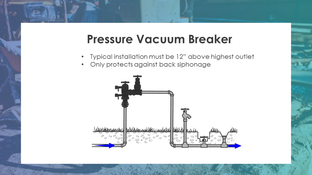 Other Types of Backflow Assemblies Mifab