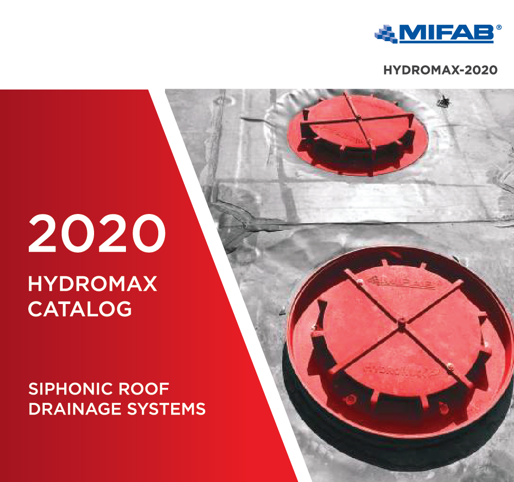 HYDROMAX-2020