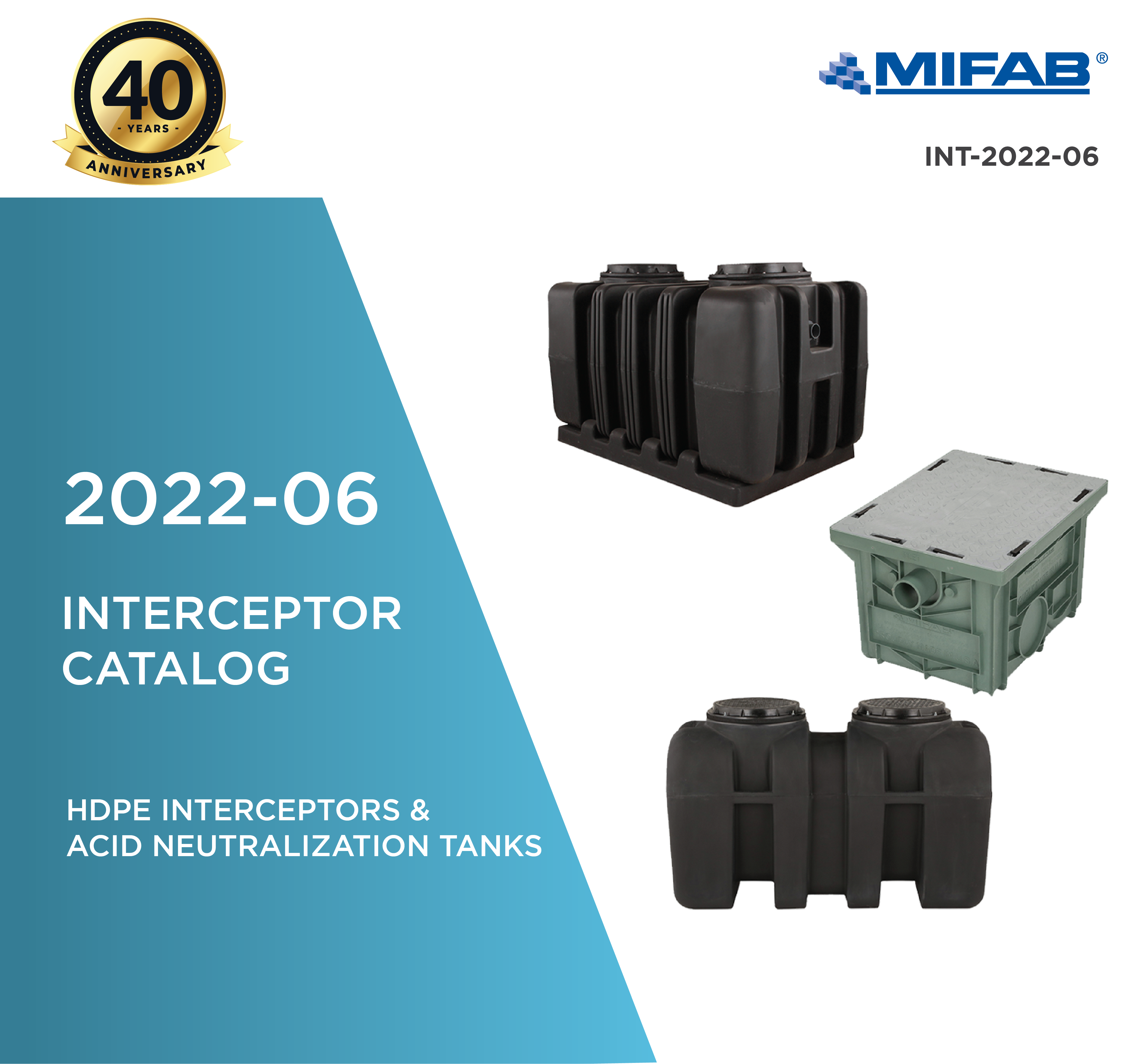 Catalogs Mifab